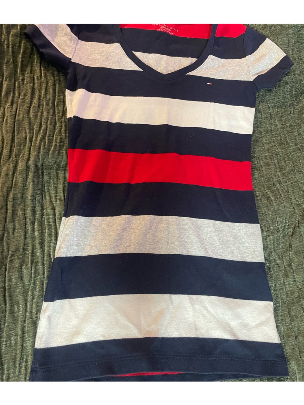 Tommy Hilfiger tee